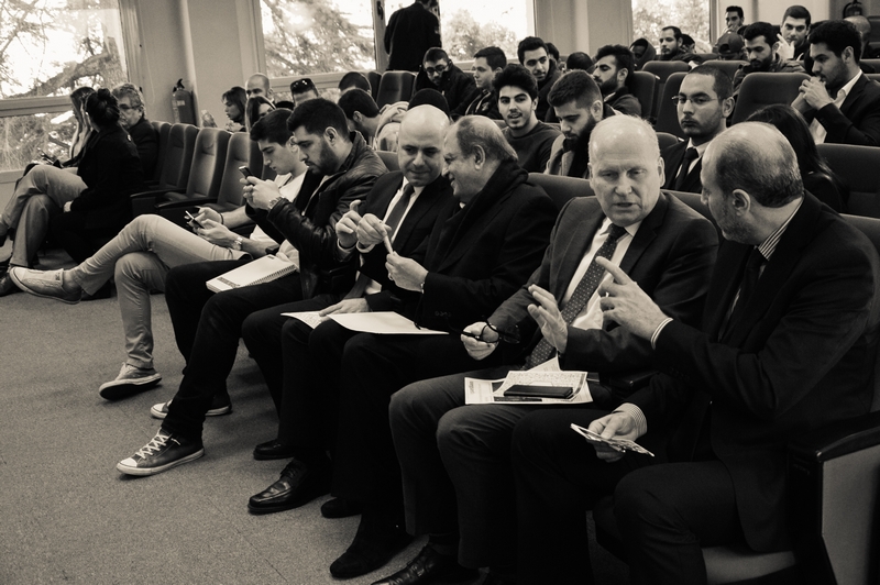 Knowledge Economy & Innovation Conference